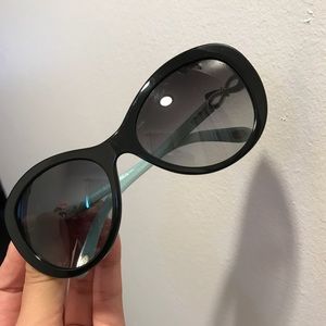 Tiffany & Co sunglasses